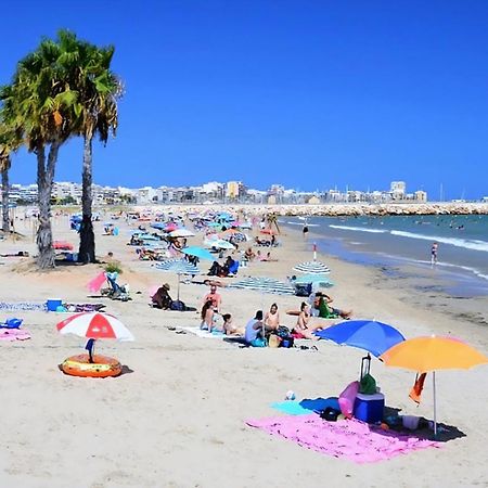 Ferienwohnung Alegria Id 76 Torrevieja Exterior foto