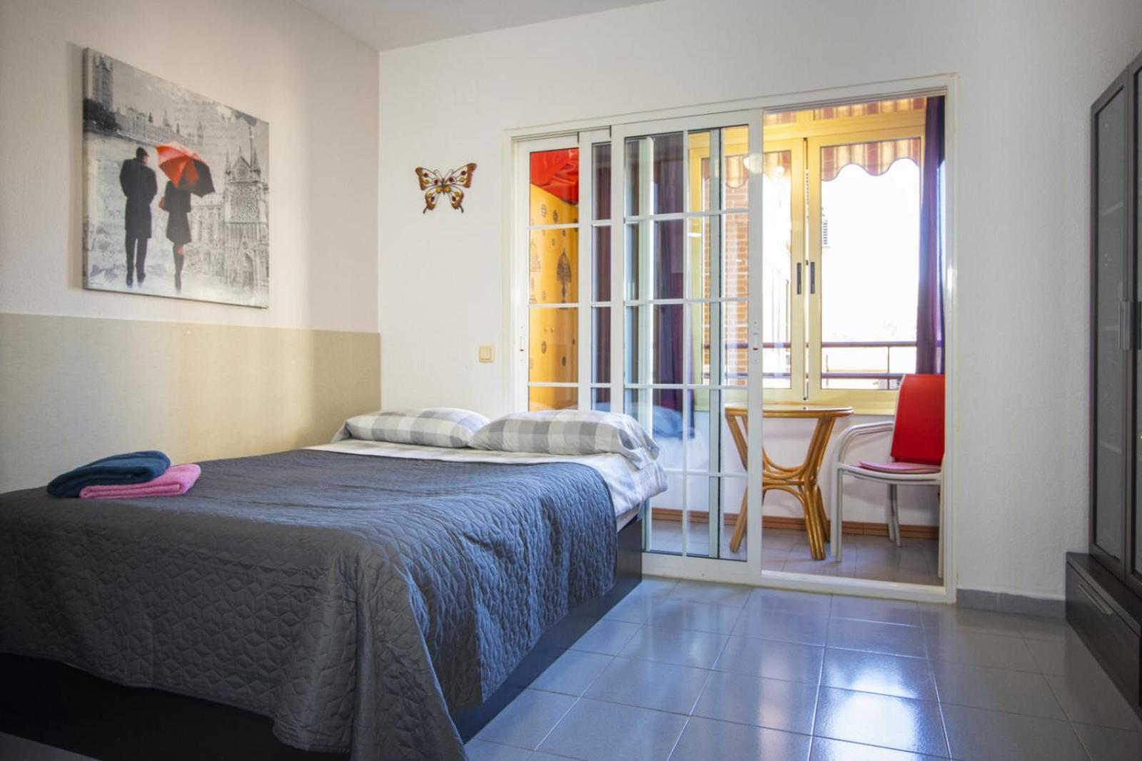 Ferienwohnung Alegria Id 76 Torrevieja Exterior foto