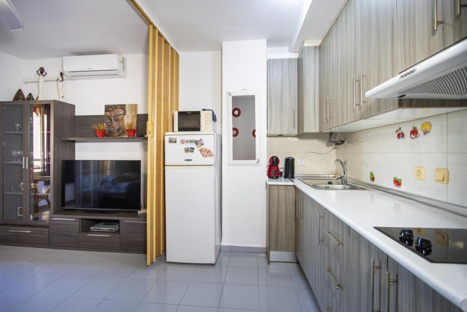 Ferienwohnung Alegria Id 76 Torrevieja Exterior foto