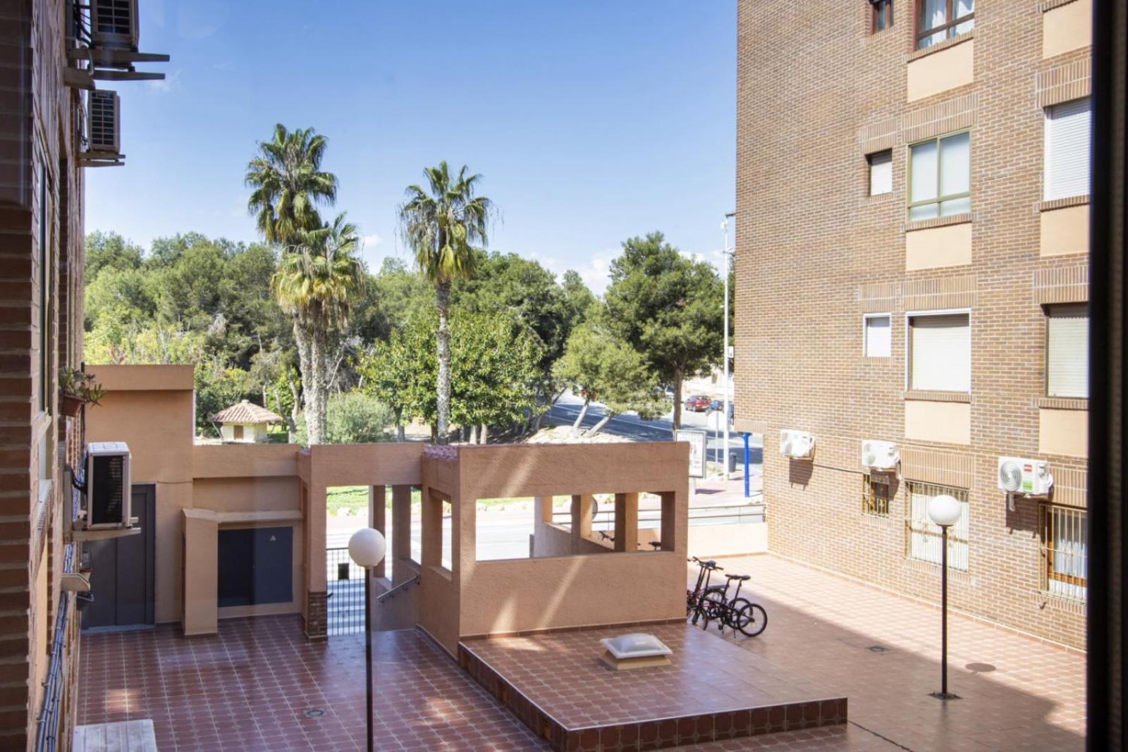 Ferienwohnung Alegria Id 76 Torrevieja Exterior foto